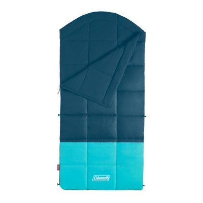 KOMPACT 40°F/5°C Contour Sleeping Bag