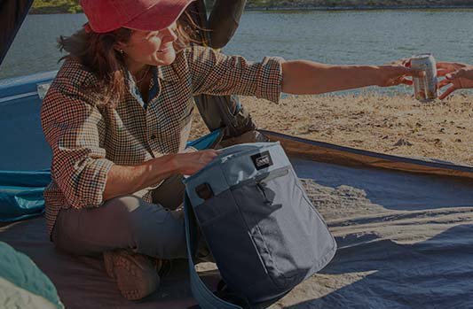 Coleman maverick ultra backpack cooler online