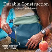 Durable construction MoRph tote pack image number 3