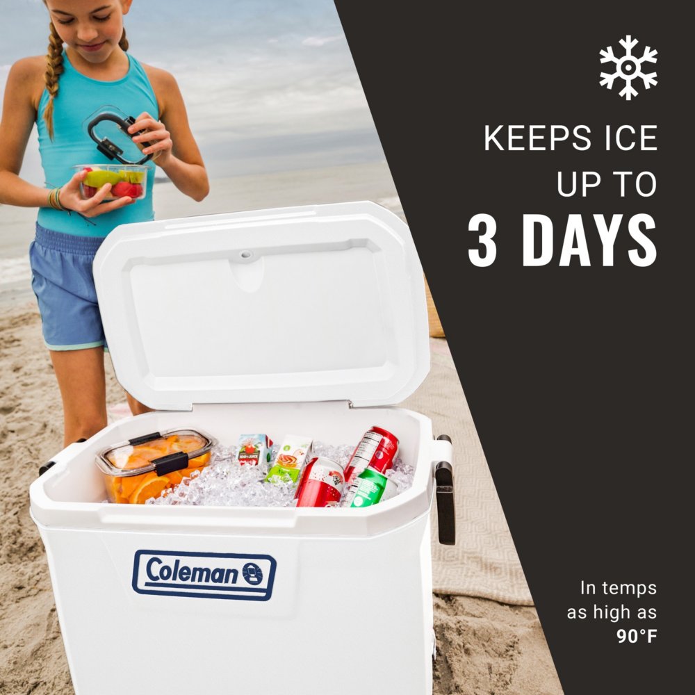 316 Series™ 52-Quart Marine Hard Cooler