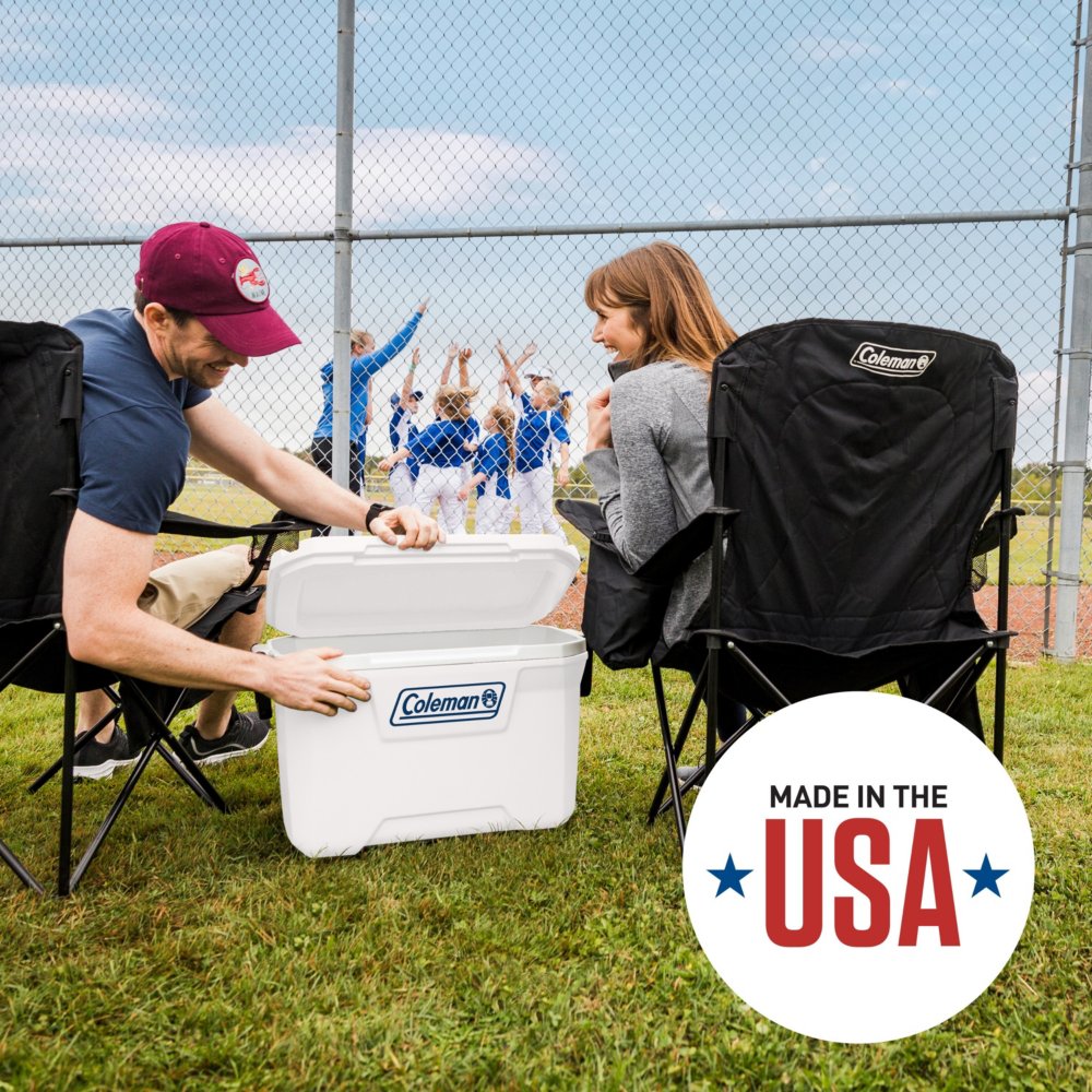 Ice Boat Cooler - McBurney Pools