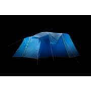 coleman eight person skydome xl tent image number 3
