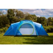 coleman eight person skydome xl tent image number 1