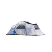 coleman eight person skydome xl tent image number 2