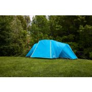 coleman eight person skydome xl tent image number 3