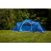 coleman eight person skydome xl tent image number 2