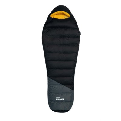 Coleman Granite Peak 7.2 °C Double Sleeping Bag w/ Compression