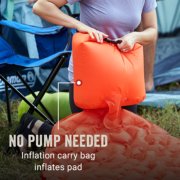 Kompact™ Premium Inflatable Camp Pad image number 2