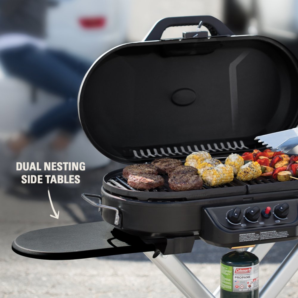 Coleman tailgate on sale