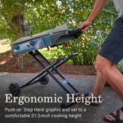 ergonomic height image number 6