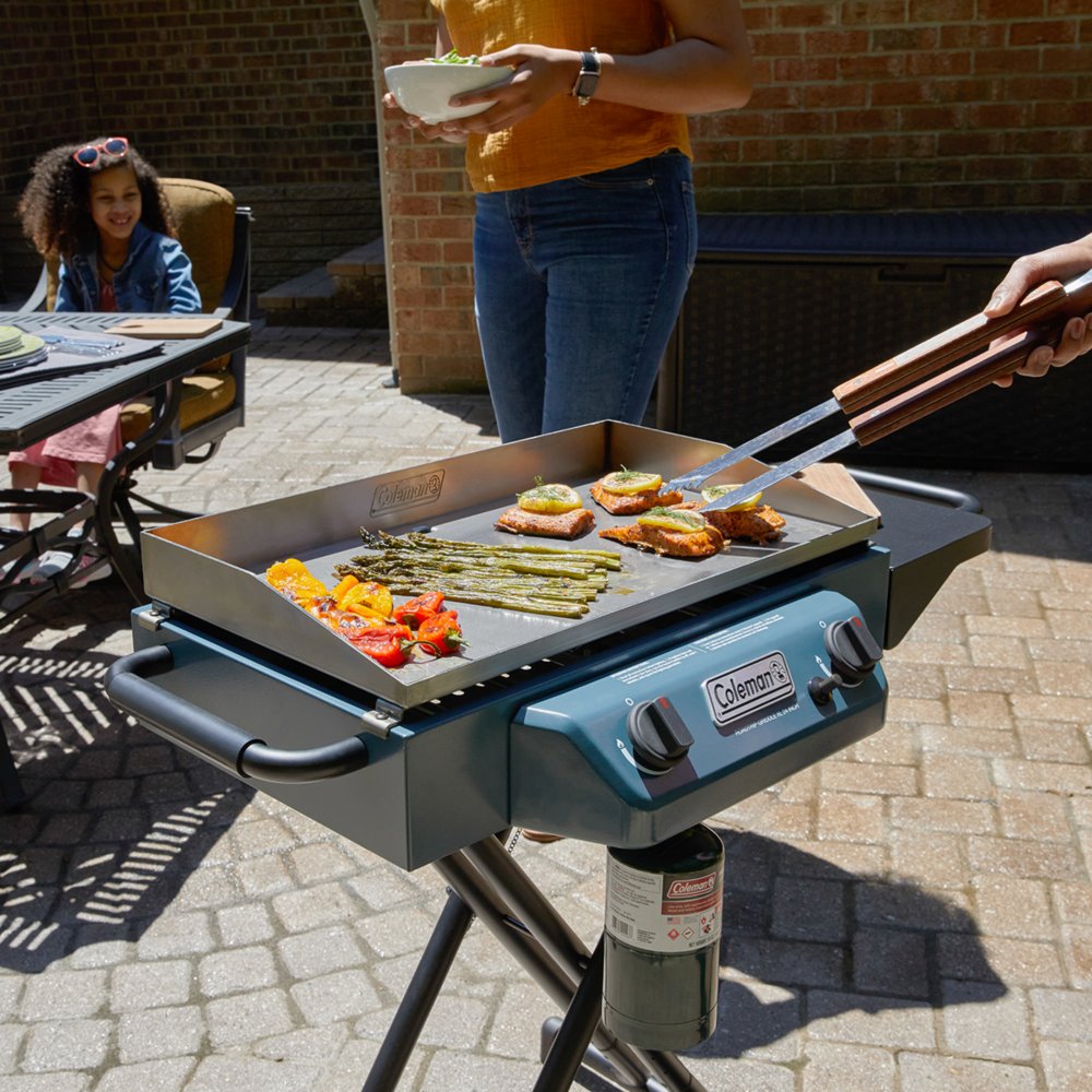 Coleman Roadtrip Griddle | Black