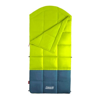 Kompact™ 40°F Big & Tall Contour Sleeping Bag