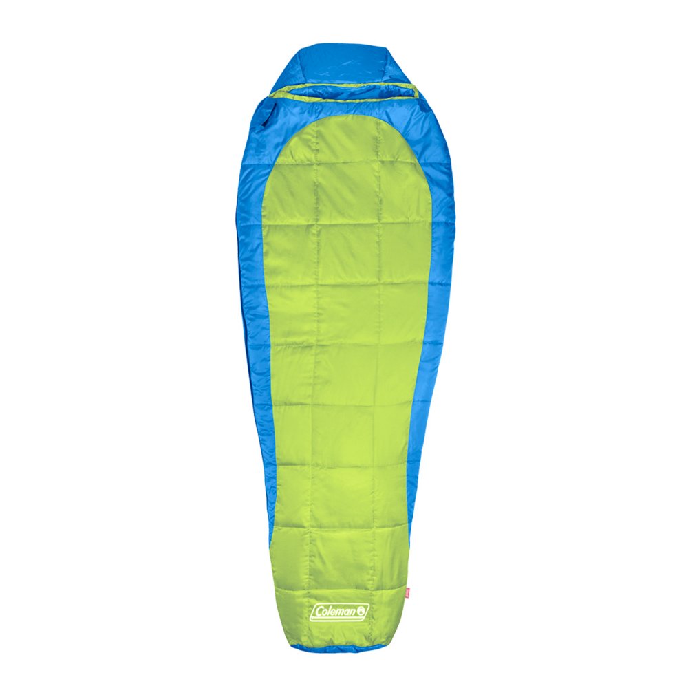 Kompact™ 25°F/3°C Mummy Sleeping Bag Coleman CA