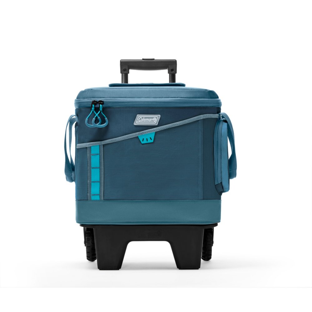 Best large cooler with hot sale wheels