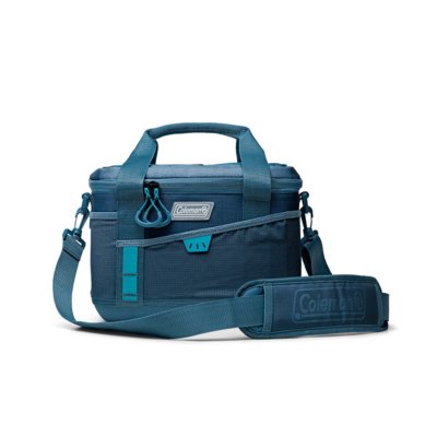 Coleman 9 can hot sale soft cooler bag