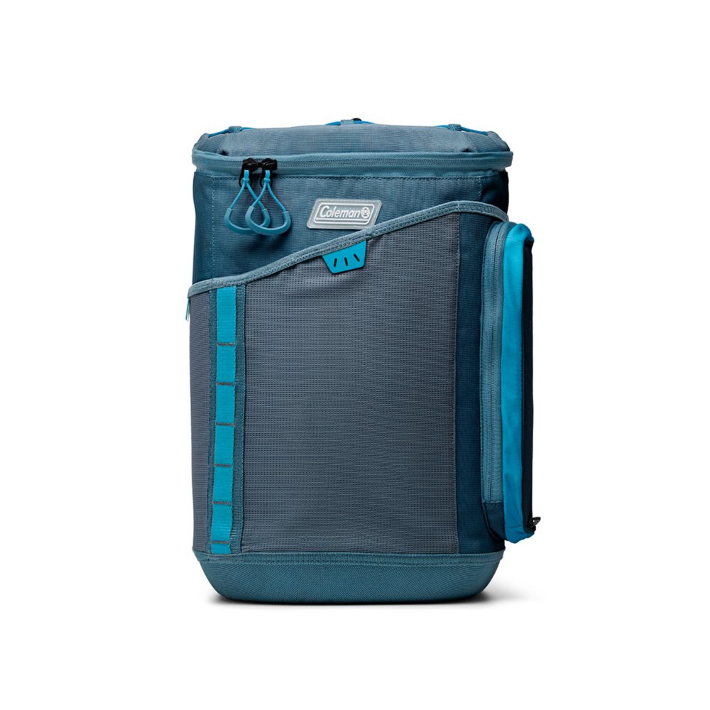 Coleman c003 outlet soft backpack cooler