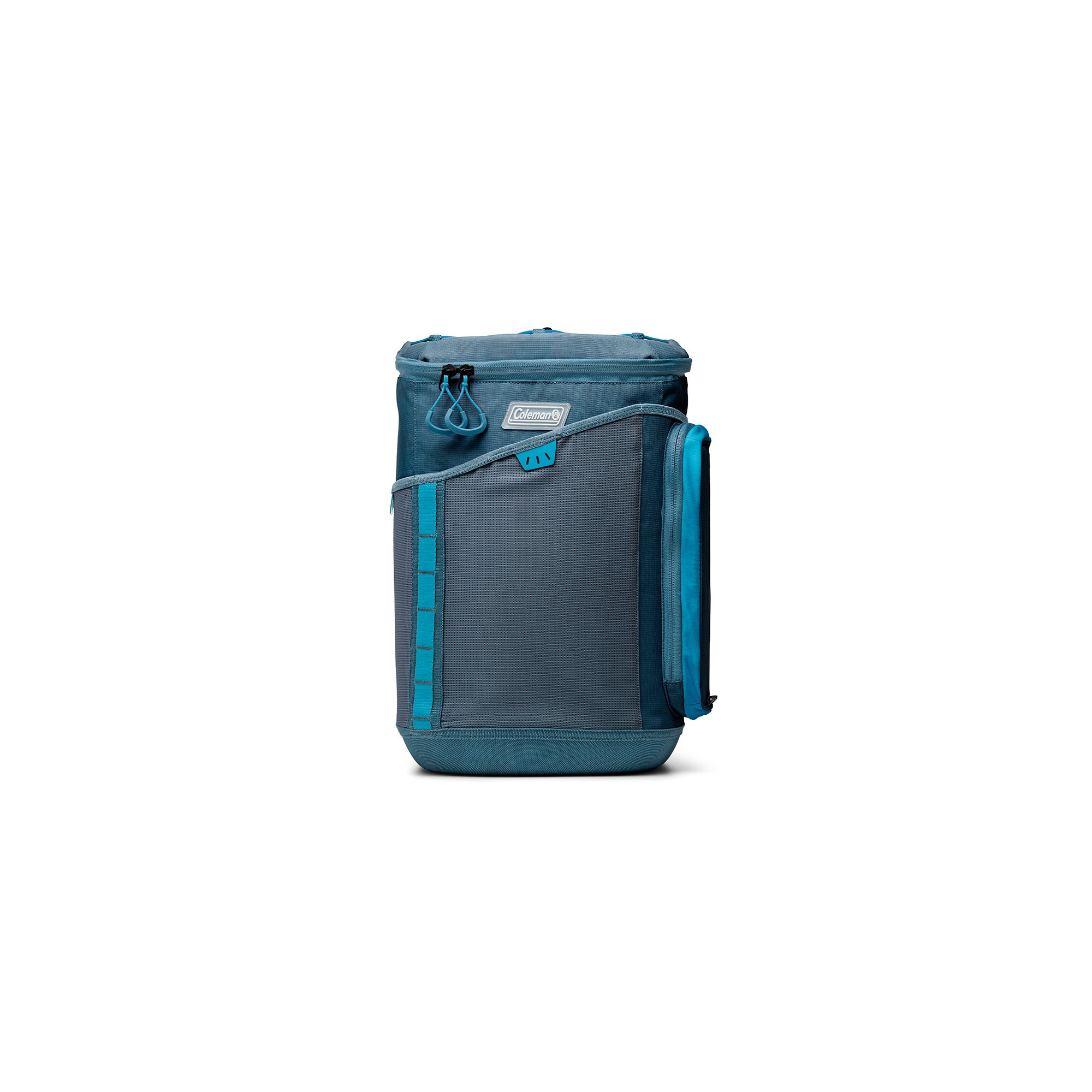 SPORTFLEX™ 30-Can Soft Cooler Backpack, Ocean