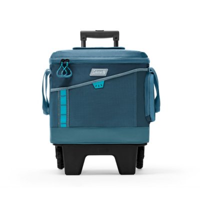 Soft Insulated Cooler Bags & Backpacks