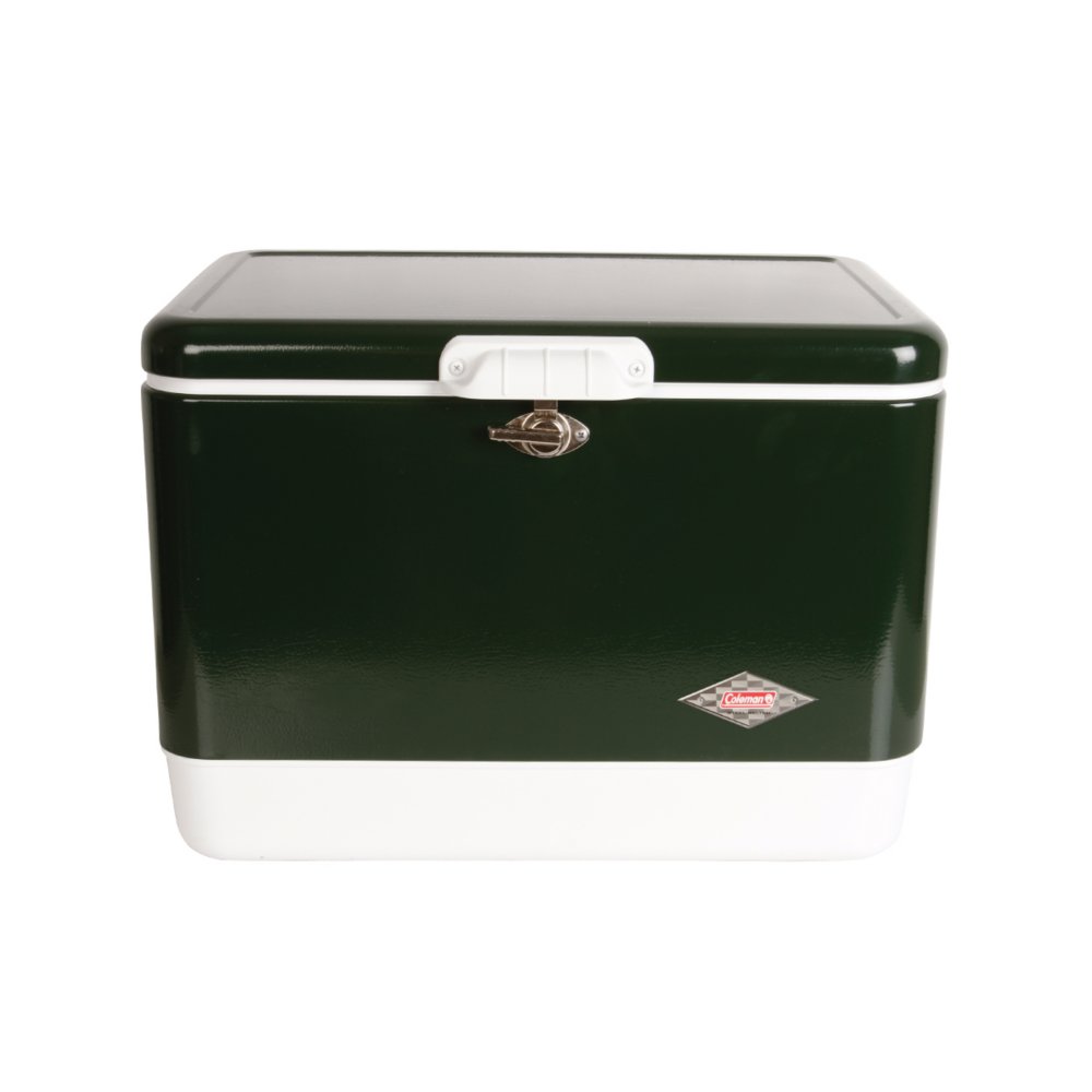 https://newellbrands.scene7.com/is/image/NewellRubbermaid/Coleman_SteelBelted_VintageGreen_hero?wid=1000&hei=1000