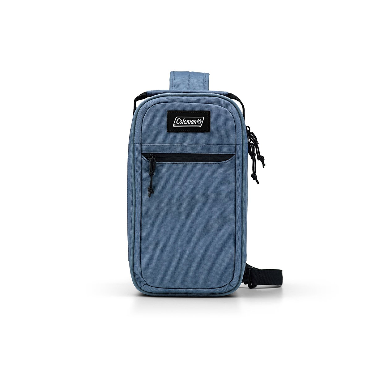 Coleman Blue Insulated Drink Carrier in the Portable Coolers department at