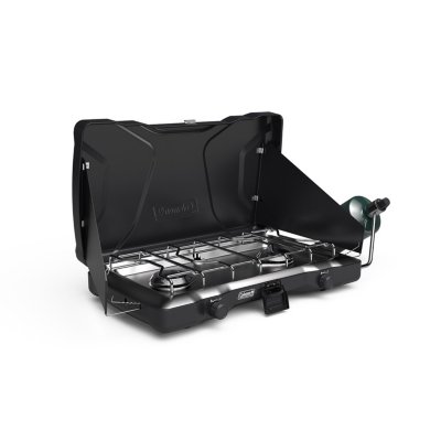 Coleman 1 Burner Propane Stove – Mad City Outdoor Gear
