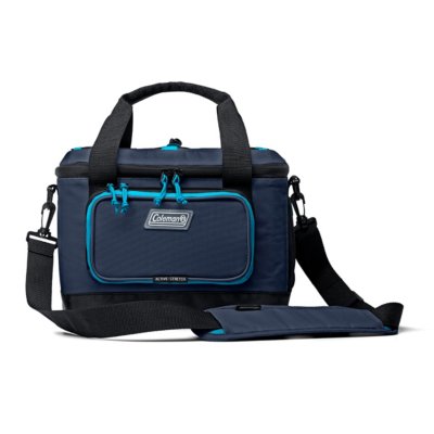 Soft Insulated Cooler Bags Backpacks Coleman CA