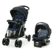 Comfy cruiser click connect best sale travel system