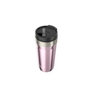 24 ounce travel mug with straw image number 3