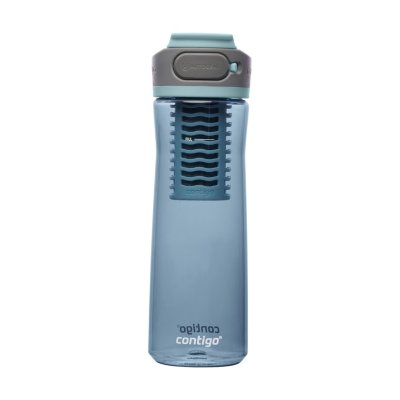 Clybourn Freeflow Filtration Tritan Water Bottle with AUTOSEAL® LID, 24oz