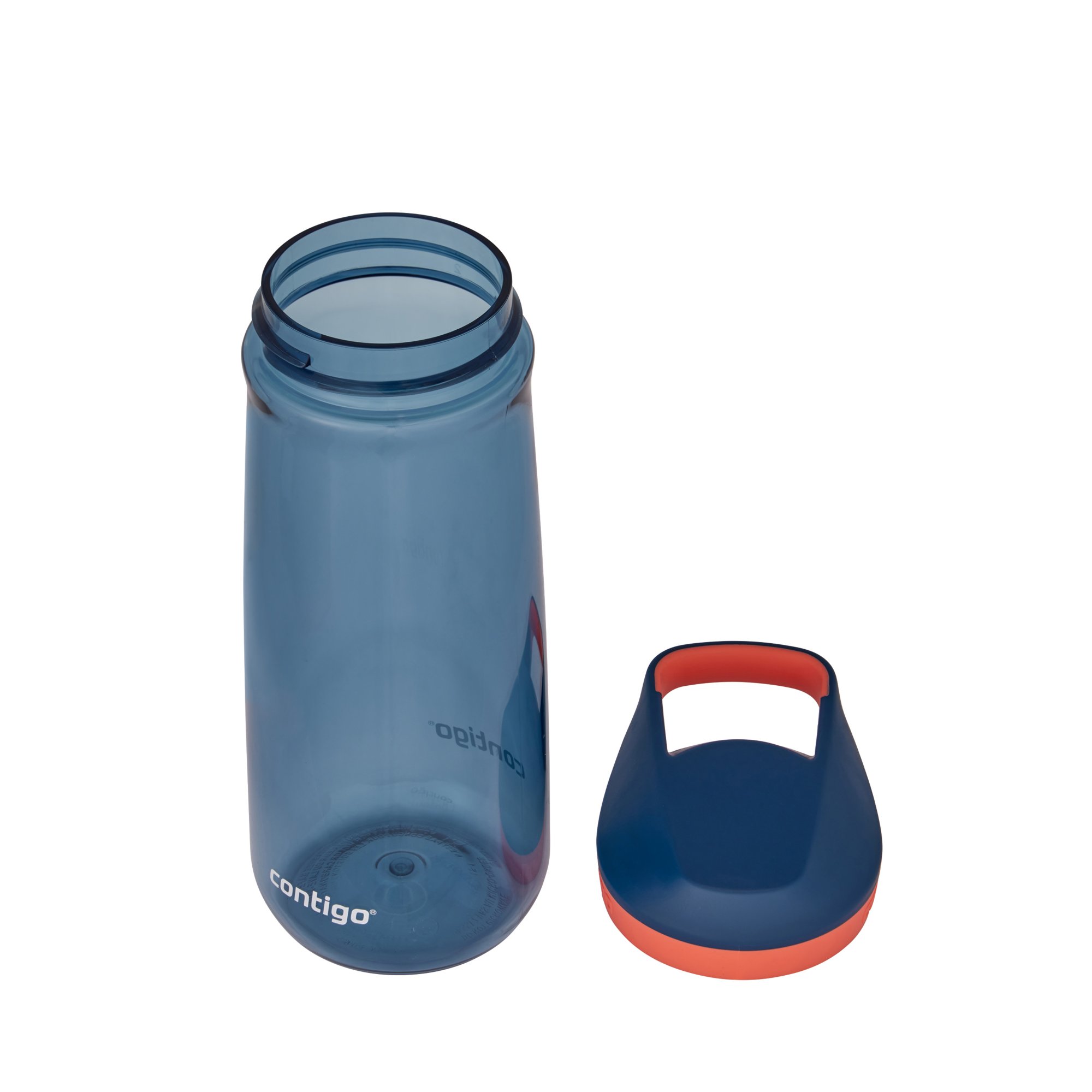 Contigo Water Bottle - Stethoscope: We Appreciate You – Baudville