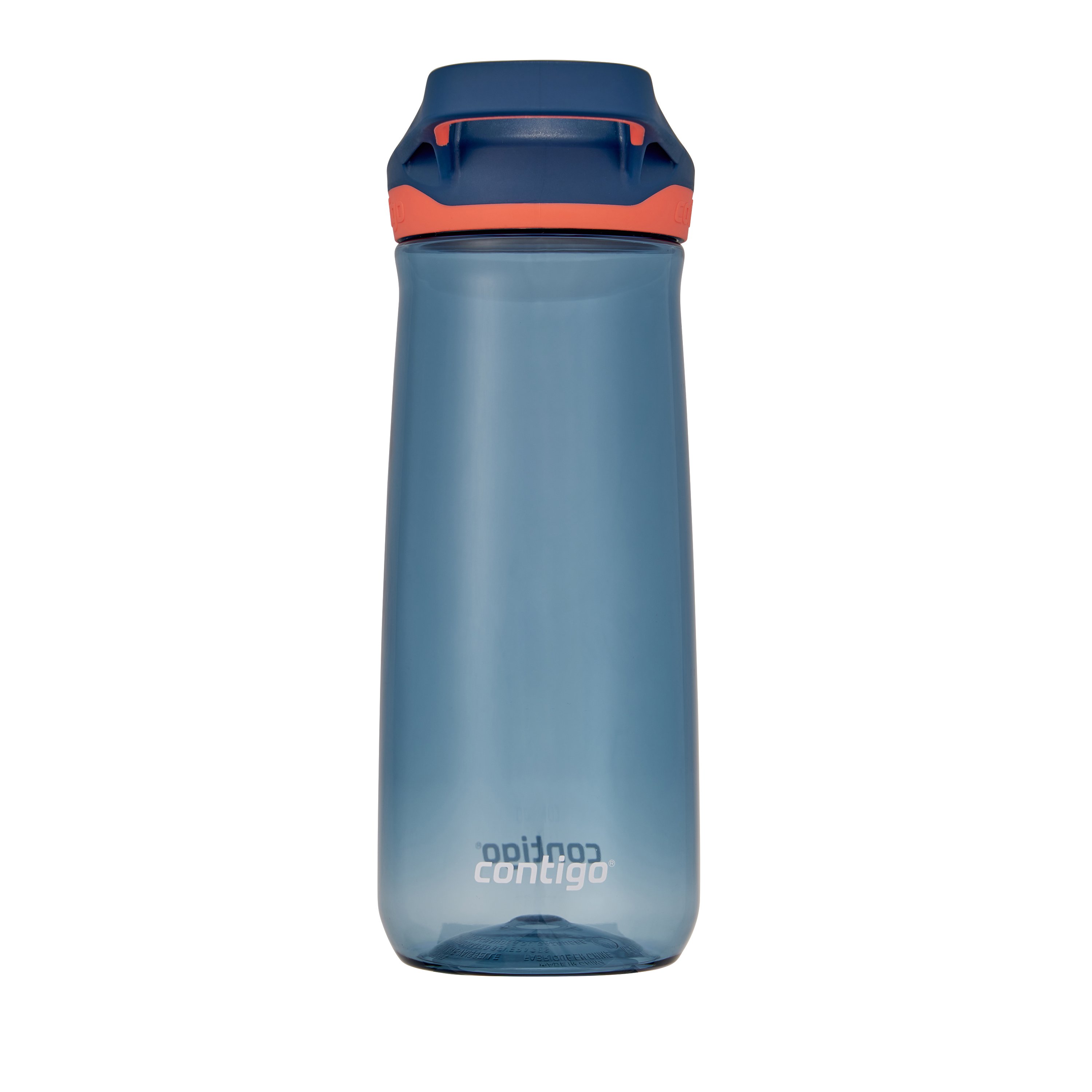 Contigo Water Bottle - Stethoscope: We Appreciate You – Baudville