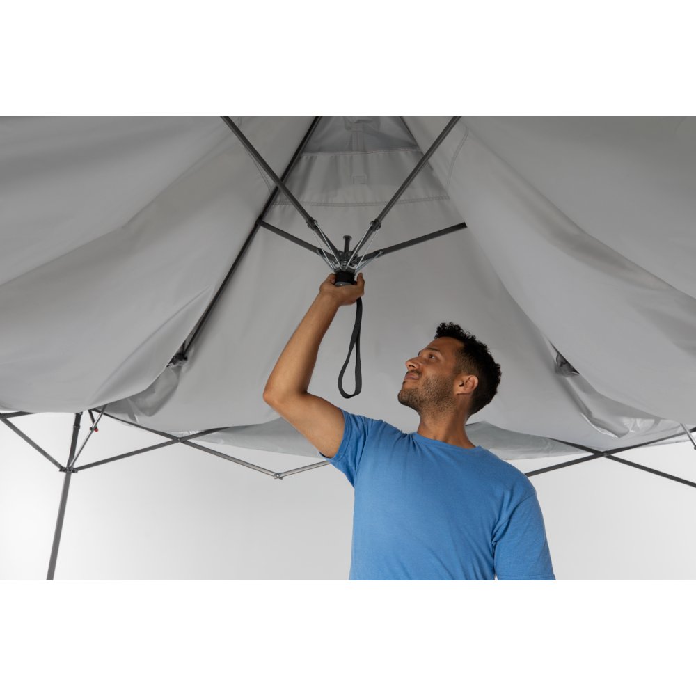 Costco shop canopy coleman