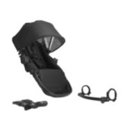 City select discount stroller second seat