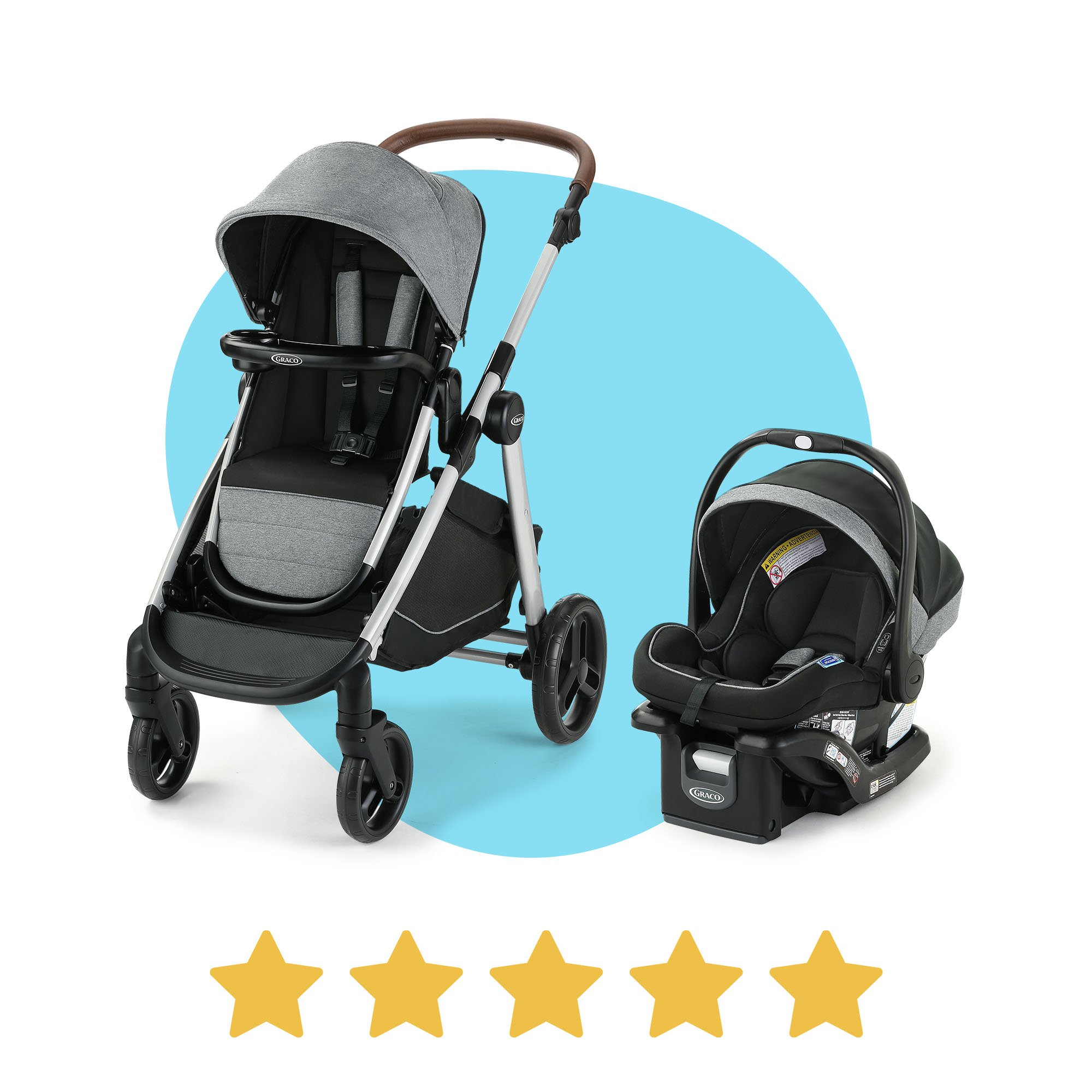 Graco Baby Trusted Baby Products And Gear For Your Child