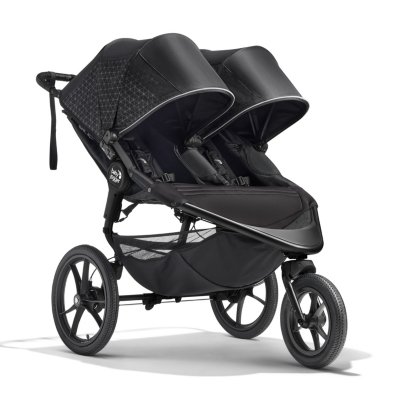 Baby Jogger® summit™ X3 jogging stroller | Baby Jogger