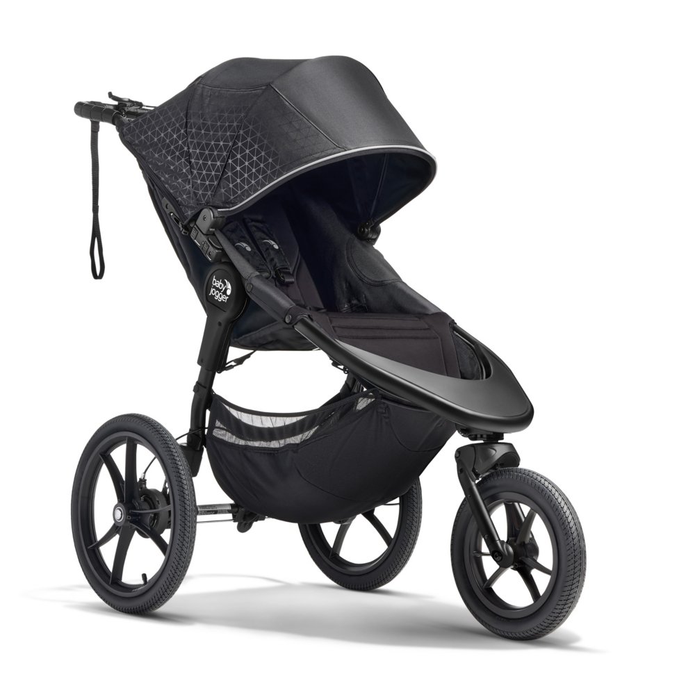 X3 jogging Baby Jogger