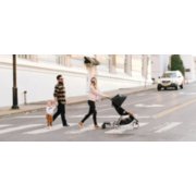 Baby jogger city tour glider board 2025