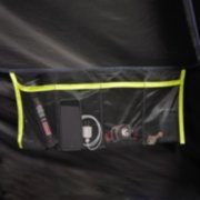 storage pouch in tent image number 5