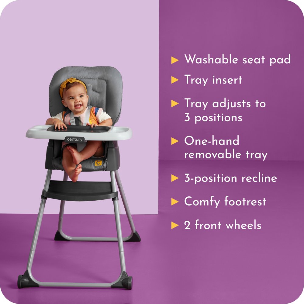 4 in 1 online high chair