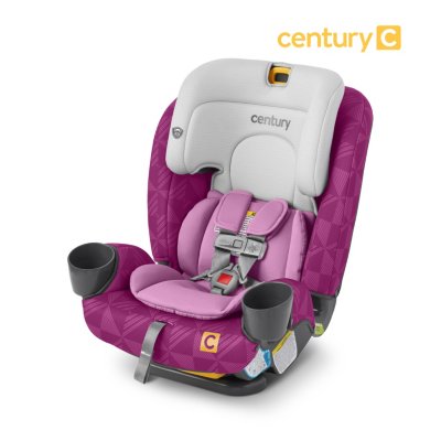 Century Drive On™ 3-in-1 Car Seat