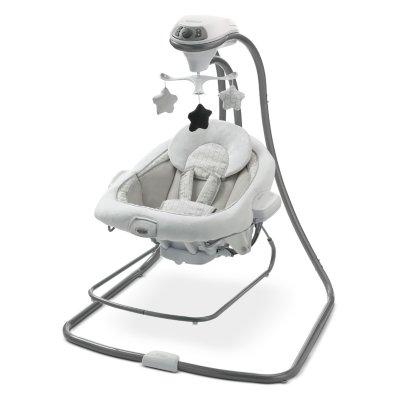 Graco baby swing outlet target