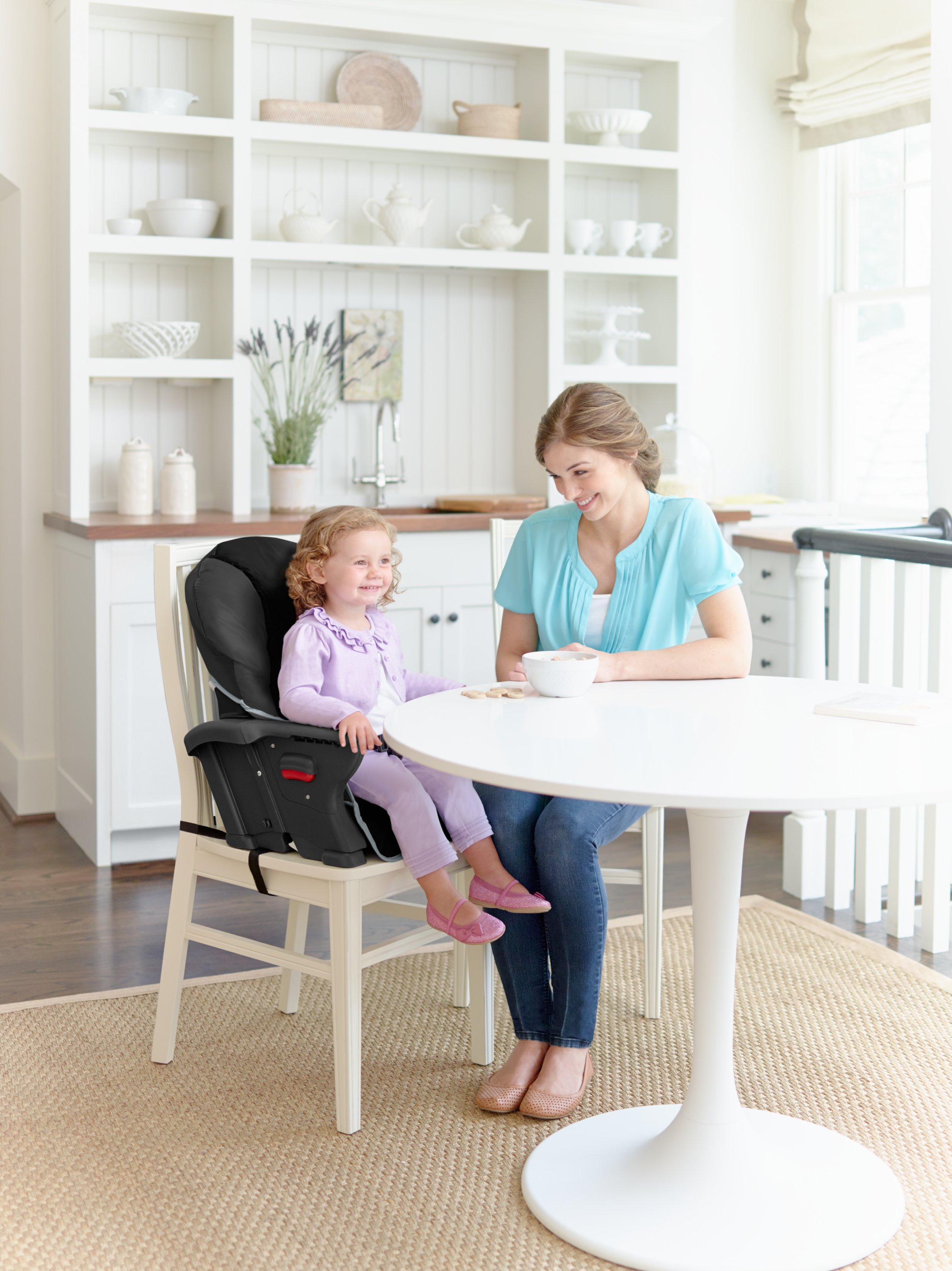 Graco DuoDiner® LX 3-in-1 Highchair 