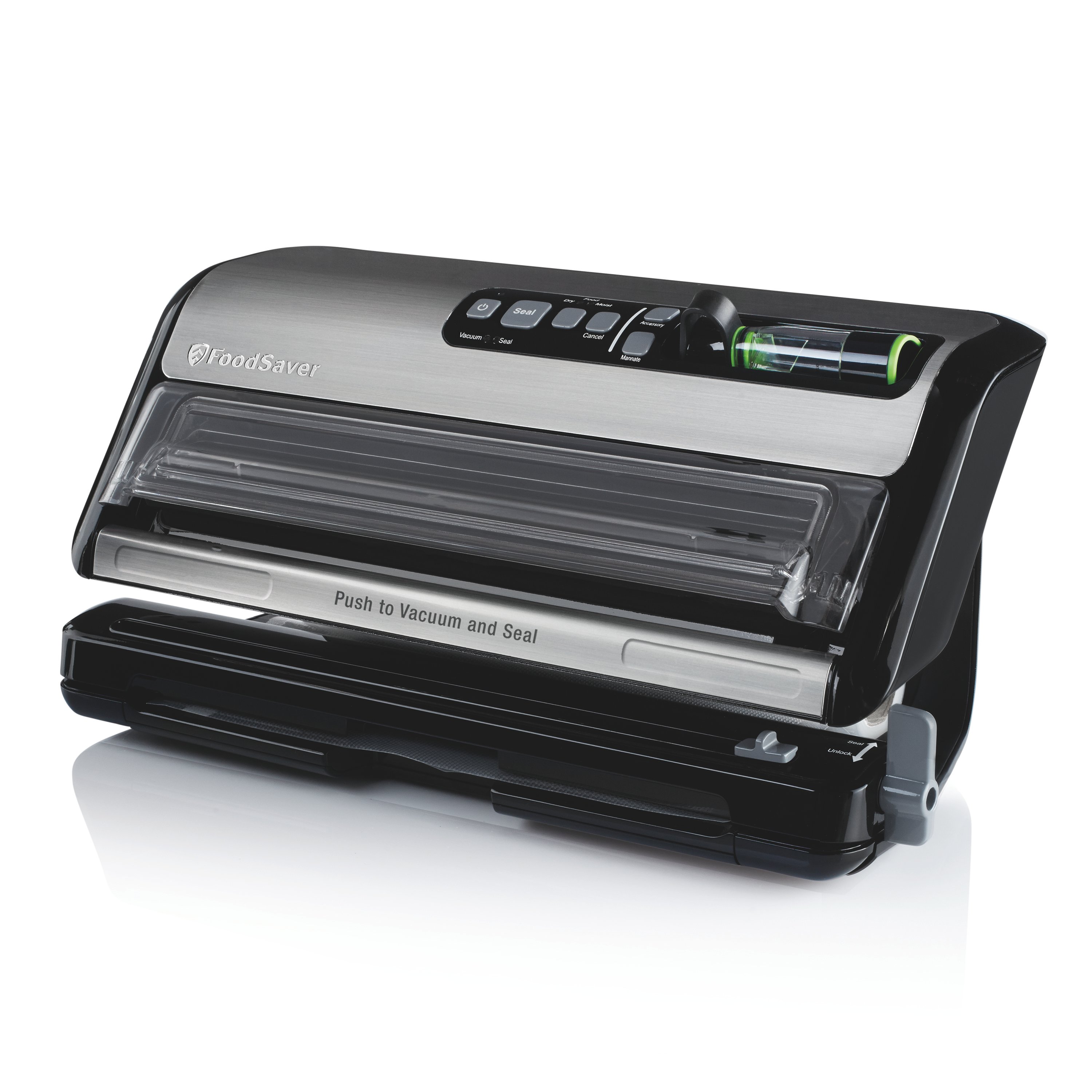 Food Storage Containers 2 pk FA2ST358000 FoodSaver Fresh Container