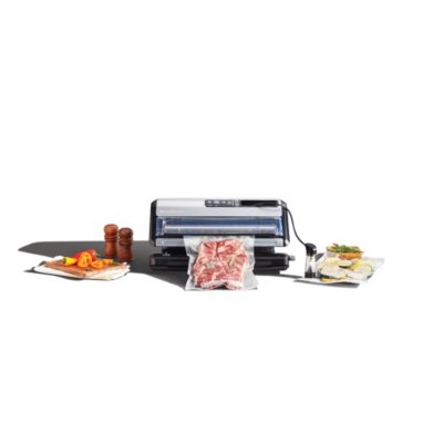 Mini bag sealer and cutter australia taste test kitchen review