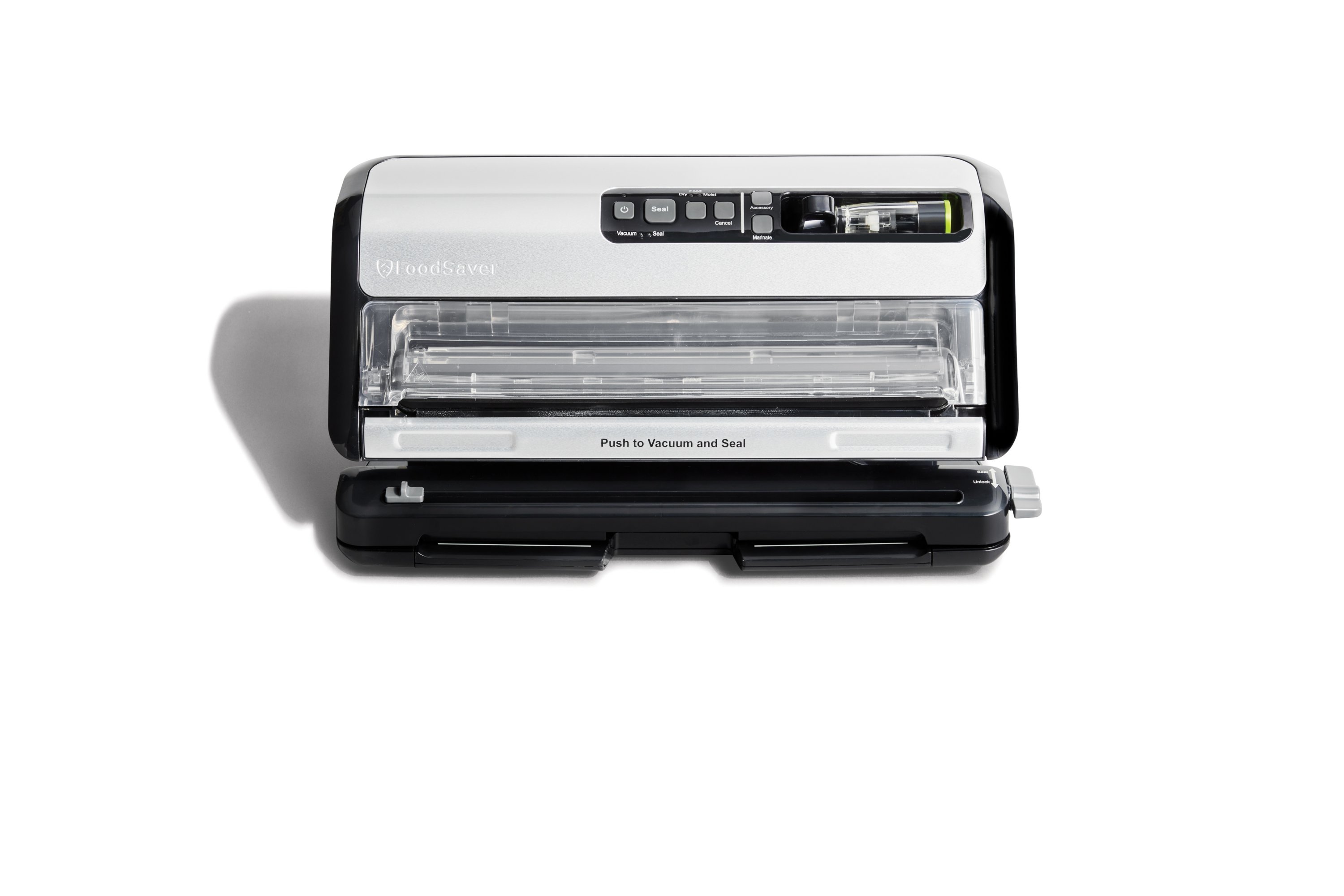 Neat Market 10 Seal Bag Automatic Vacuum Sealer Machine