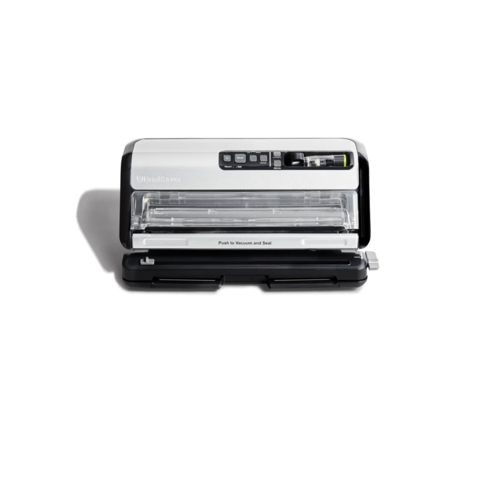 FoodSaver® FM5200 2in1 Automatic Vacuum Sealer Machine with Express