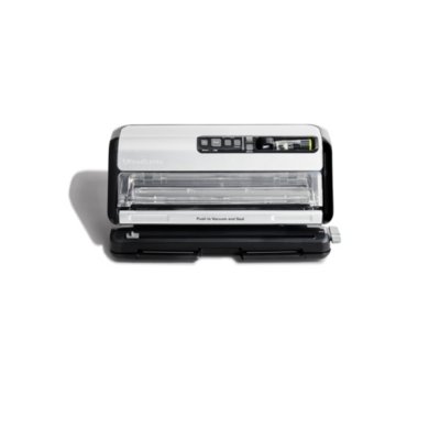 FoodSaver FM2435 Vacuum Sealer Machine with Bonus Handheld Sealer