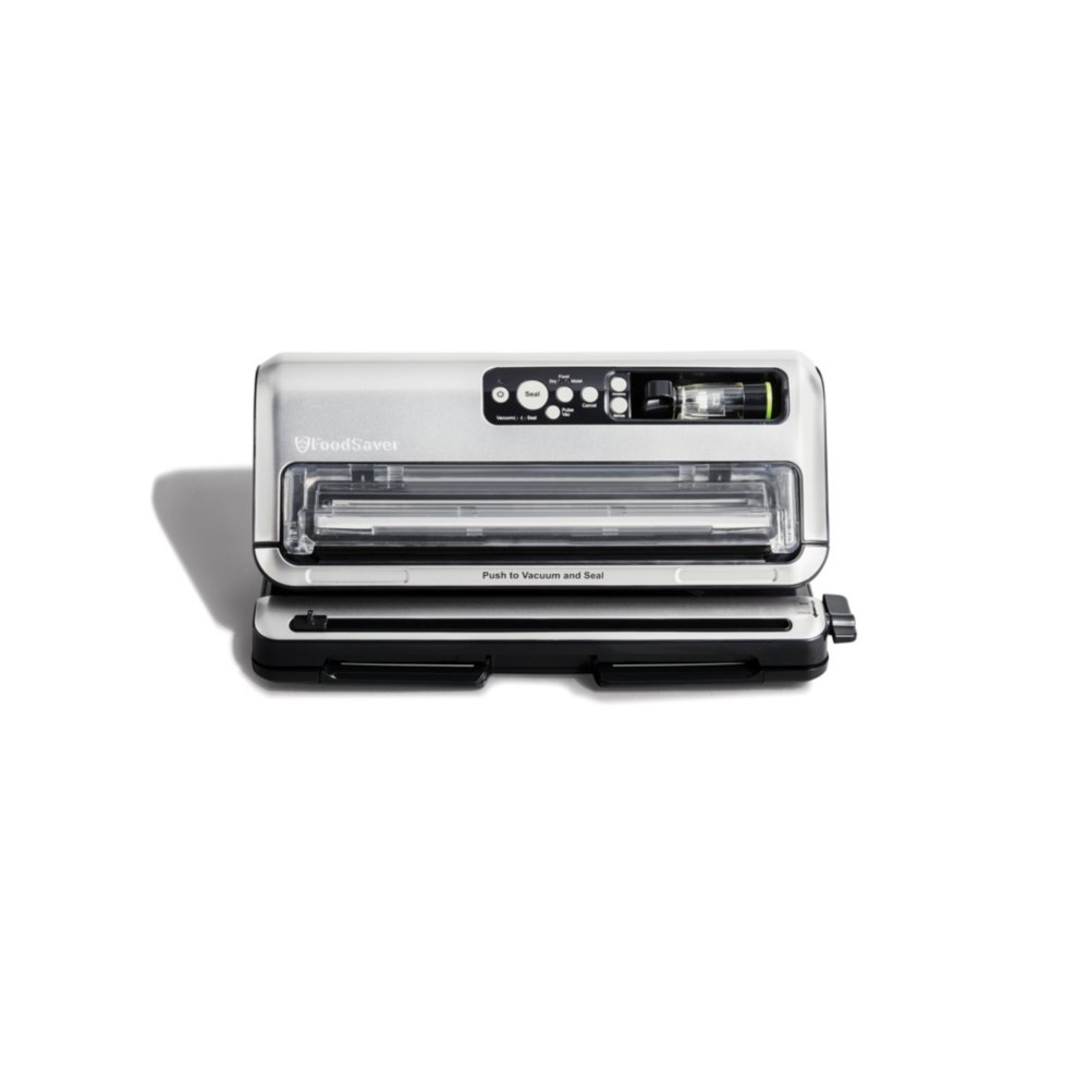 FoodSaver FM5460 Food Preservation System, 2in1 Automatic, 53 OFF