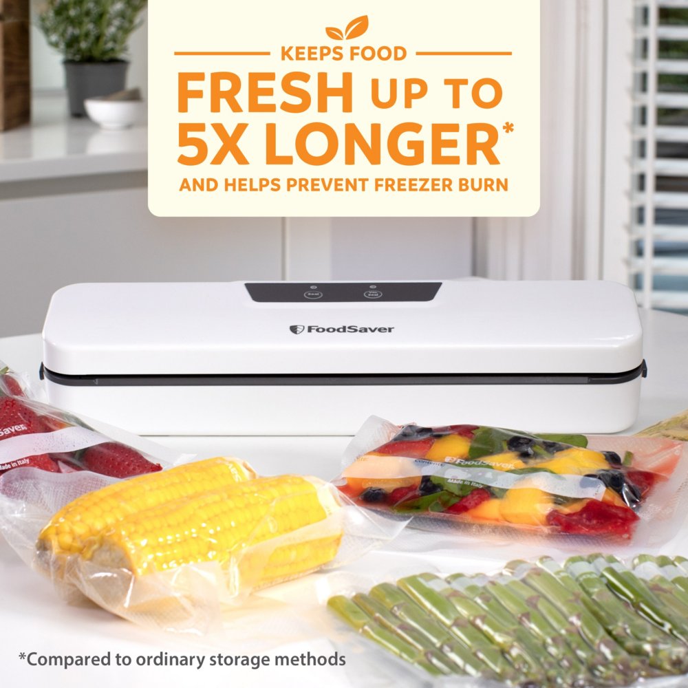 Household kitchen use small food vacuum sealer - Hot sales