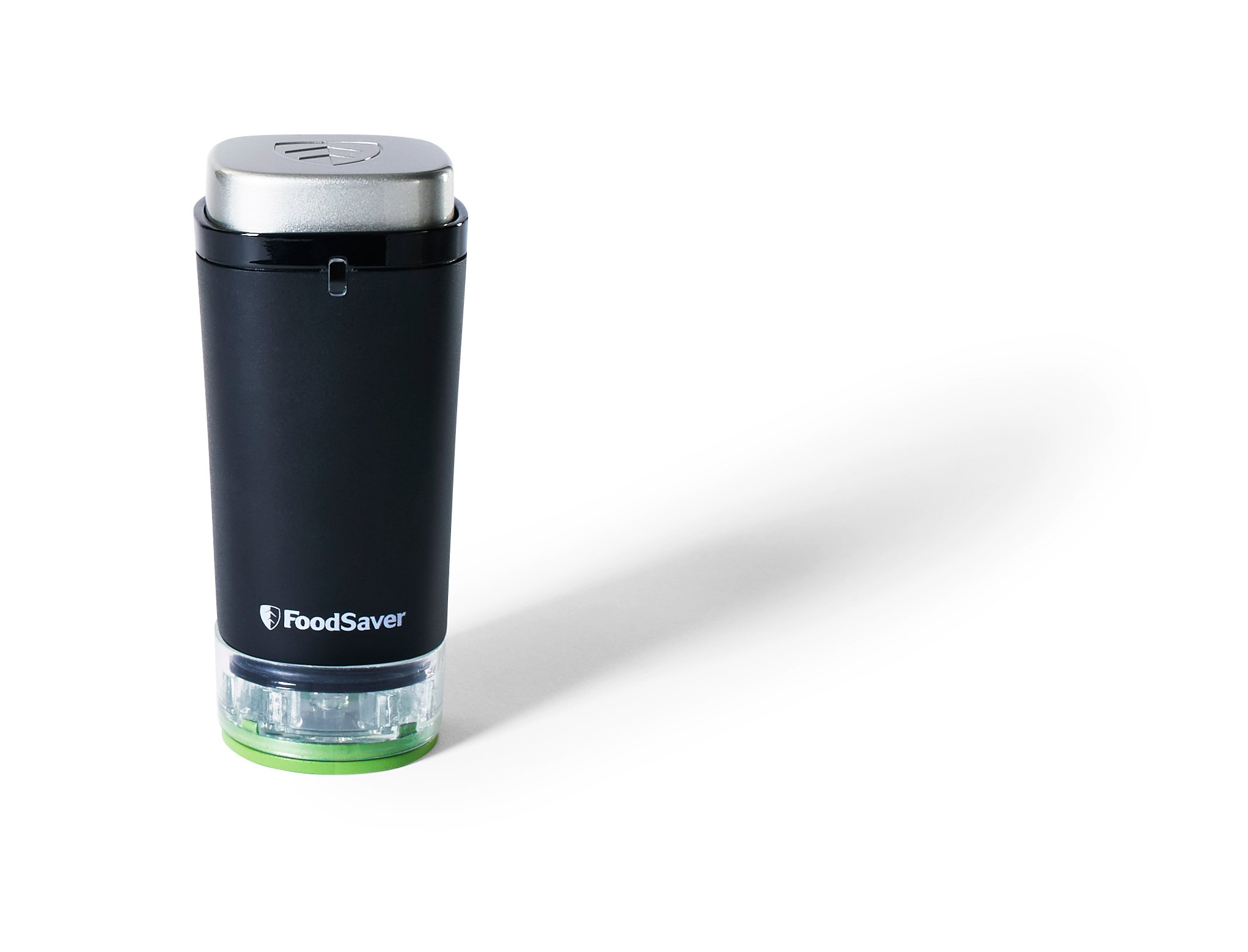 FoodSaver® VS1199 Handheld Vacuum Sealer Foodsaver UK